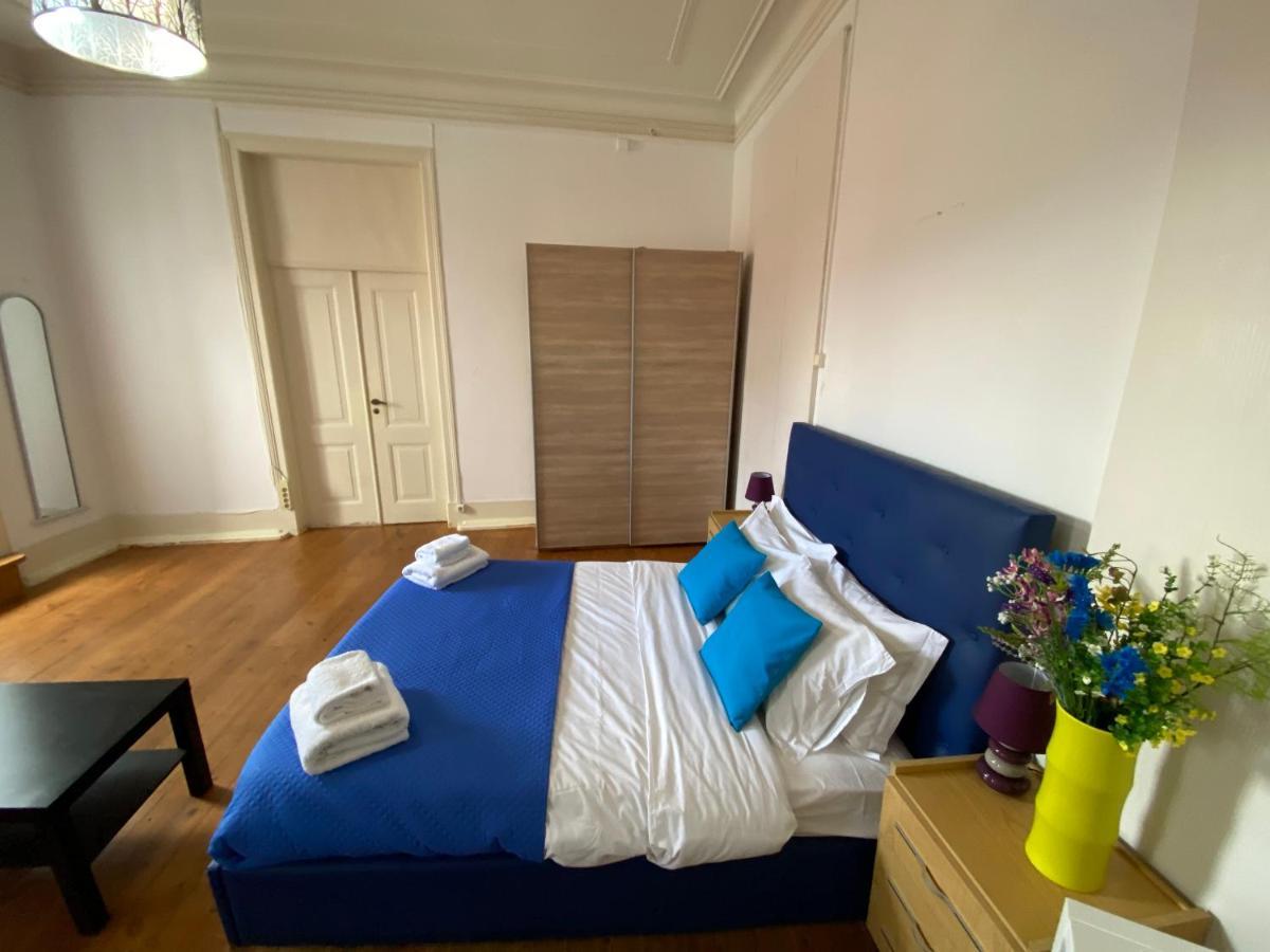 Classic Chiado 1 - Central Guest House Room With Shared Bathroom Лісабон Екстер'єр фото