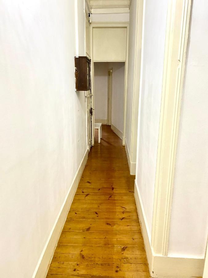 Classic Chiado 1 - Central Guest House Room With Shared Bathroom Лісабон Екстер'єр фото